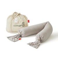 Little Pea_bbhugme_Pillow Beige
